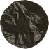 Therapists Choice 15 Waterproof, Machine Washable, Replacement Slip Cover for a Stool Seat Cover (Black)