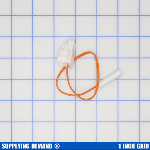 Supplying Demand 6500JB1001H Refrigerator Temperature Sensor Replaces 2701326 PS8747835