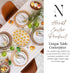 Namre' 24 Deviled Egg Tray Wooden Holder for Eggs Reversible Oval Platter & Charcuterie Board, Easter Deviled Egg