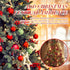 Knitgrip 500 10 mm Pcs Artificial Holly Berries, Mini Christmas Fake Berry with Stem Berry Picks for Xmas Tree Home