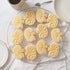 Set of 2 Kidney Cookie Cutters (Designs: External and Internal Kidney), 2 Pieces - Bakerlogy