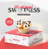 6-12 BAKETIVITY Kids Baking DIY Activity Kit - Bake Delicious Bug Cupcakes with Pre-Measured Ingredients Best Gift Idea