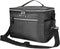 Tirrinia Insulated Lunch Box for Men/Women, Leakproof Lunch Bag for School, Work, Kids, Soft Reusable Cooler