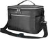 Tirrinia Insulated Lunch Box for Men/Women, Leakproof Lunch Bag for School, Work, Kids, Soft Reusable Cooler