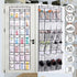 Over the Door Shoe Organizer, Shoe Rack, Door Underwear Organizer, Sunglasses Storage, Food Snacks Pouches, High Heel