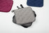 100% Cotton Kitchen Terry Pot Holder Set of 5, Heat Resistant Coaster for Cooking and Baking (Multi Color)