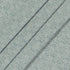 Eclipse Canova Modern Valance Rod Pocket Window Curtain, 42" x 21", River Blue for Kitchen or Bathroom