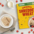 Nestle 675g - Shredded Wheat