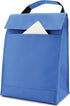 Colorful Hook Lunch Pack - Blue Lunch Cooler Tote Bag