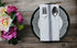 12 Pack Commercial 16x28-30 Cotton Craft - Scandia Stripe - Pure Cotton - Professional Restaurant Grade Kitchen Dish