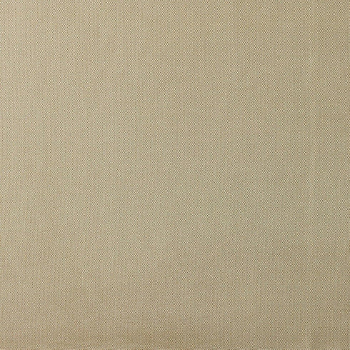 Exclusive Home Biscayne Two Tone Textured Grommet Top Curtain Panel, 54"x120", Sand, Set of 2 for Indoor/Outdoor