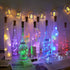 10 Pack Bottle Cork Lights, 10 LED Wine Bottle Battery Powered Lights, Copper Wire Fairy String Light for Home Decor