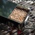 (5 4.731L) Camerons All Natural Extra Fine Apple BBQ Wood Chips for Smokers Quart, - Kiln Dried Wood Sawdust Shavings
