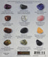 Healing Stones, 1 Each