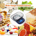 AccuWeight Digital Gram Scale, 300g/0.01g Limit Pocket Scale for Kitchen Food and Jewelry
