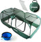 Venmark Portable Chicken Coop - Small Animal Playpen and Pop Up Chicken Coop