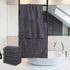 6 Pack 16 28 inches MOONQUEEN Premium Hand Towels - Quick Drying - Microfiber Coral Velvet Highly Absorbent Towels