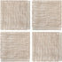 4-Piece Set, SKL Home CloudSoft Cotton Luxury Washcloth Oatmeal