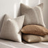 Cozy 12 20 Inch,Beige Foindtower Textured Boucle Throw Pillow Covers Accent Solid Lumbar Pillow Cases Soft Decorative