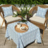 LVTXIII Outdoor Pillow Covers ONLY, Square Throw Pillow Covers, Modern Cushion Cases for Sofa, Patio, Couch Decoration,