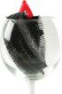 Norpro Hedgehog Silicone Dish Brush