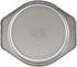 USA Pan 1070LC-3-ABC American Bakeware Classics 9-Inch Round Cake Pan, Aluminized Steel