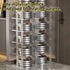 Closet, Closet, Virtical Tall Narrow Shoe Rack for Free Standing Shoe Rack Stackable, Multifunctional Rack