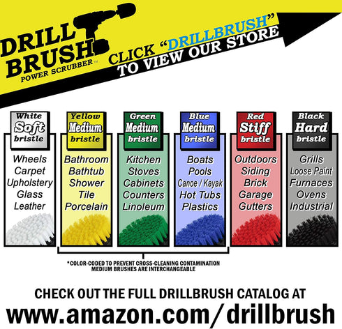 Kitchen Cleaning Supplies - Stove Cleaning Brush, Cooktop Brushes, Griddle Tool, Oven Door Brush, Skillet Brush,