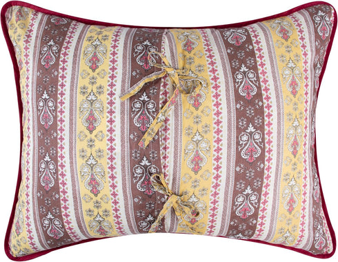 Greenland Home Bohemian Dream Pillow Sham, King