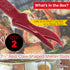 2 Pack. Ultra Durable, Super Easy Seafood Sheller Serrated Knife Perfect for Cracking Lobster, Crab, Crawfish