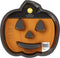 Wilton Jack-O-Lantern Fluted Cake Pan for Halloween Baking.