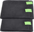 Replacement Carbon Filters for Honeywell 34002 2-Pack 10"x48" Activated Carbon HEPA Pre-Filter