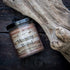 Morning Wood - Cedarwood Vanilla Scent - Funny 6 oz Jar Candle with 40 Hour Burn Time - Poured in Small Batches in The