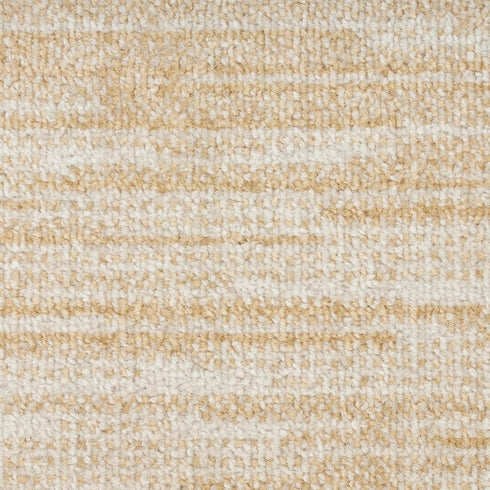 2'2" 10' (10' Nourison Home Nourison Essentials Ivory Gold x Area Rug - Easy Clean, Non Shedding, Bed Room, Living