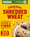 Nestle - Shredded Wheat - 675g