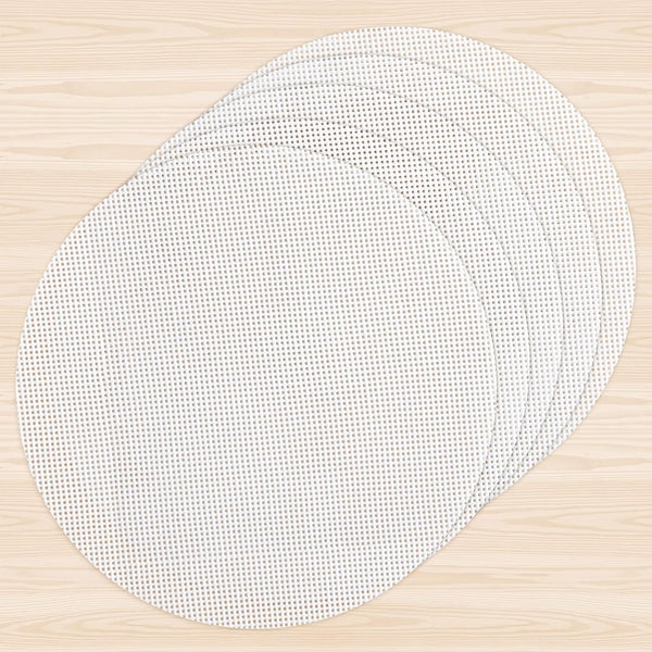 Goldlion Dehydrator Sheets 5 Pack, Non-stick Silicone Mats Compatible with Instant Pot 6 Quart