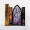 TwoDays Dragon Wing Inspired Book Nook Romantasy Dragon Merch Bookshelf Decor for