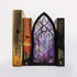 TwoDays Dragon Wing Inspired Book Nook Romantasy Dragon Merch Bookshelf Decor for