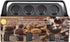Wilton Perfect Results Non-Stick Baking Sheet, Muffin, and Oblong Pan Bakeware Set, 3-Piece