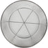 Juvale Fine Mesh Strainer 11" x 4" - Stainless Steel Rice Strainer & Mesh Colander for Pasta