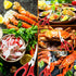 25 Hammers, Seafood Crab Crackers and Tools, Pcs Crab Leg Cracker Tool, Nut Crackers Tool, Crab Crackers, Lobster