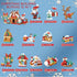 Christmas Advent Calendar 2024 for Kids, 24 Days Countdown Calendar, Advent Calendar Toy for Kids 3 Years and Up with