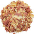 100% Natural Cedar Shavings for Indoor and Outdoor Use - Small Half Quart
