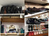 Yieach Acrylic Shelf Divider for Closet Organization, Clear Dividers for Wood Shelves, Pack of 4 for Clothes Separation