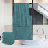 18 Pack 16 28 inches MOONQUEEN Premium Hand Towels - Quick Drying - Microfiber Coral Velvet Highly Absorbent Towels