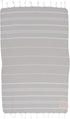 Bersuse Anatolia Bathroom Hand Towels - Premium Cotton, Absorbent, Soft, Lightweight, Quick-Drying Decorative Towels