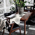 13 36 Inch Black Gray Table Runner Dahlia Pinnata Flower Beige Table Runners Modern Elegant Pompon Farmhouse Geometric