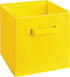 ClosetMaid 58711 Cubeicals Fabric Drawer, Yellow