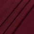 ECLIPSE Solid Thermapanel Room Darkening Curtain, 1 Panel, 54" x 84", Merlot