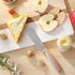 LITTLE COOK SINCE 1995 4.7 Inch Butter Knife Spreader, Little Cook Sandwich Butter Spreader Knife, Stainless Steel